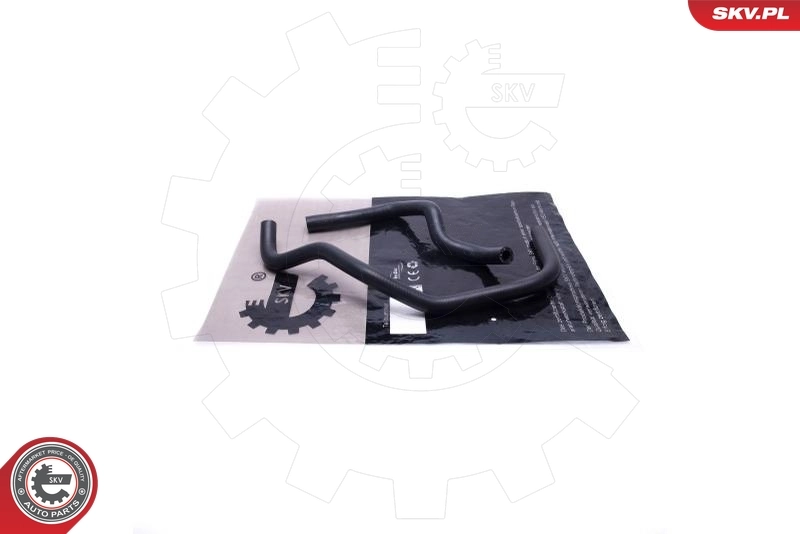 Radiator Hose